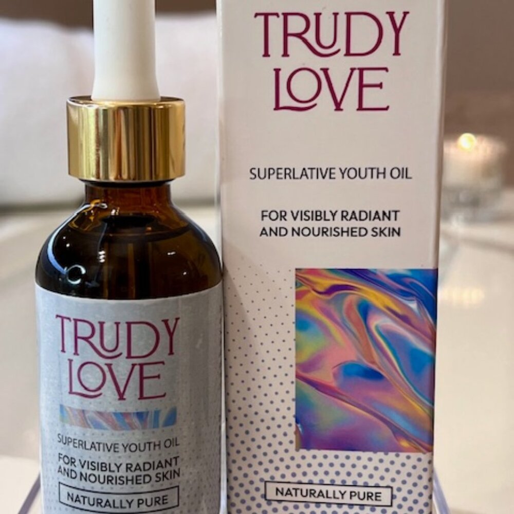 Facial Oil - Picture 6 of 8